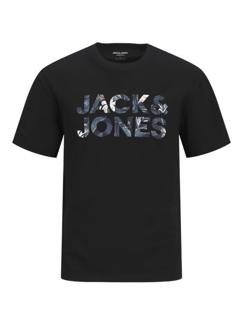  JACK AND JONES | 12268127/Black
